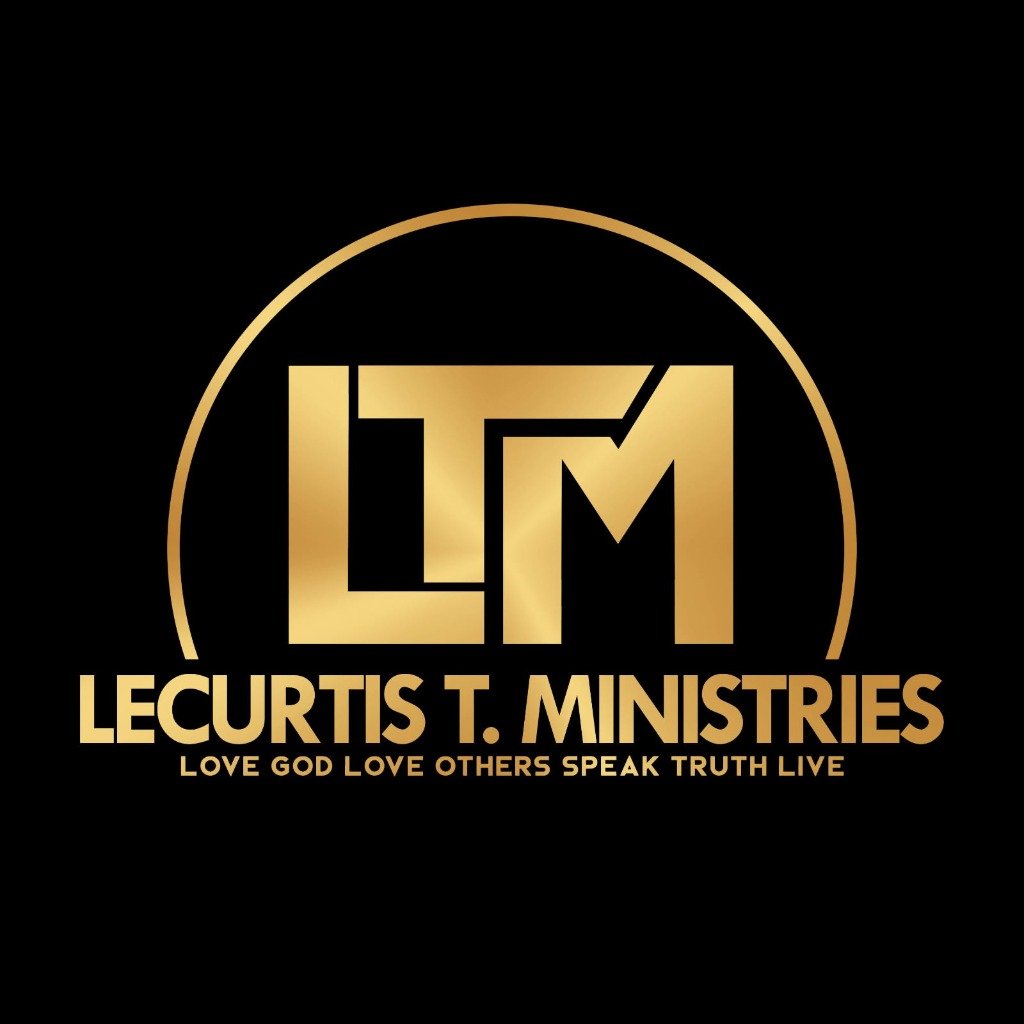 LeCurtis T. Ministries Logo